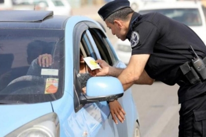 "المواصلات" بغزة تعلن عن تسهيلات وإجراءات مرورية جديدة