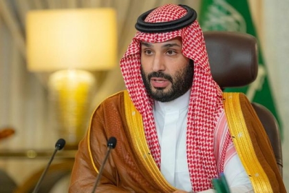 السعودية تعلن تعذر سفر ولي العهد إلى الجزائر لهذا السبب