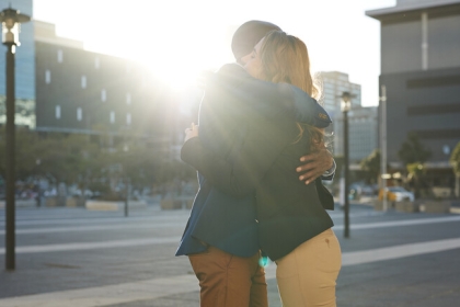 "هرمون الحب" يصلح الخلايا التالفة بعد نوبة قلبية!