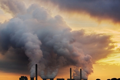 تلوث الهواء يزيد من مخاطر الإصابة بالسكتة الدماغية ومضاعفاتها اللاحقة