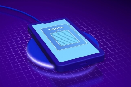 تطوير تقنيات جديدة تشحن بطارية الهاتف خلال دقائق!