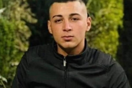 الأسير باسل بصبوص على قيد الحياة ووضعه حرج