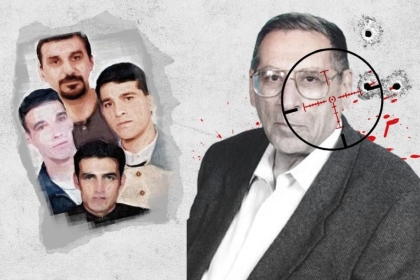 اليوم ذكرى عملية الاغتيال البطولية..  21 عامًا على إطاحة "الشعبية" رأس "زئيفي"