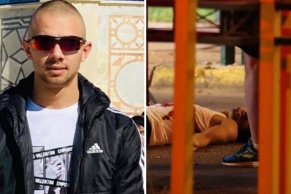 بالصور.. رسـالة من المطارد عُدي التميمي