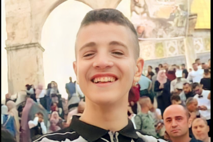 الاحتلال يمدد اعتقال الجريح محمد أبو قطيش