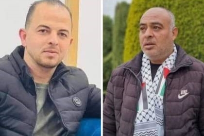 ملف الشهداء بساحة غزة ينعى شهداء نابلس ويطالب بلجم الاحتلال ومحاسبته دولياً