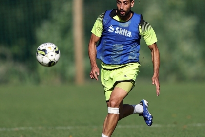 النجم الدباغ يساهم في فوز "أروكا" على "سبورتينج لشبونة" في الدوري البرتغالي