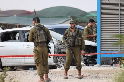 في أكثر من 2200 عملية.. 25 قتيلاً إسرائيلياً منذ بداية العام الجاري