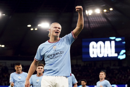 هالاند يطيح بمبابي عن عرش أغلى لاعبي كرة القدم في العالم