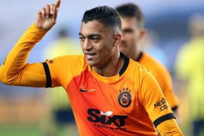 قرار مهم من نانت بشأن مصطفى محمد