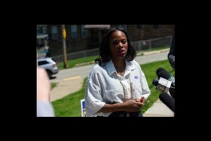 واشنطن: مناصرة للفلسطينيين تفوز بالانتخابات في النواب..تعرف عليها