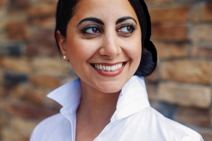 واشنطن: إعادة انتخاب الفلسطينية إيمان جودة في عضوية برلمان ولاية كولورادو