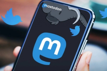 ما هو ماستودون Mastodon بديل تويتر وكيف تستخدمه؟