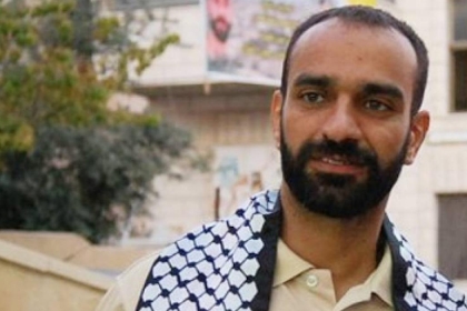 23 يومًا على إضراب الأسير سامر العيساوي