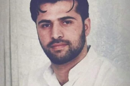 الأسير أسامة الأشقر يدخل عامه الـ21 في سجون الاحتلال