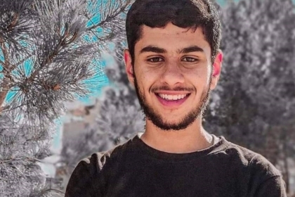 ‎"الشؤون المدنية": استلام جثمان الشهيد هيثم مبارك عصر اليوم