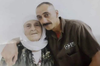 الأسير سعيد الحثناوي من جنين يدخل عامه الـ17 في الأسر