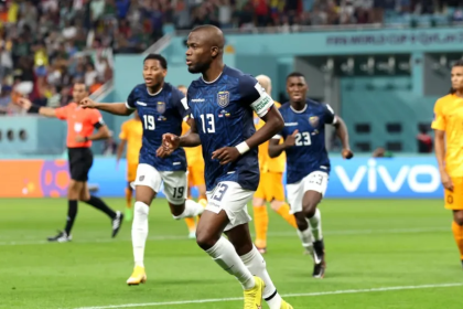 التعادل يفرض نفسه بين هولندا والإكوادور في منافسات كأس العالم بقطر