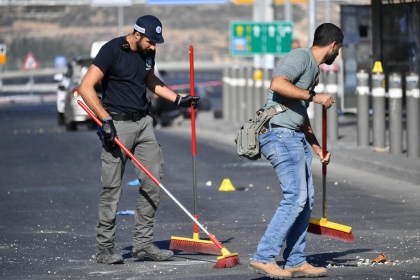 عقب «عملية القدس».. الاحتلال يفرض عقوبات اقتصادية على المقدسيين