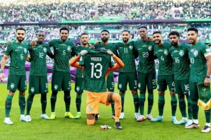 يوفنتوس مهتم بالتعاقد مع نجم المنتخب السعودي