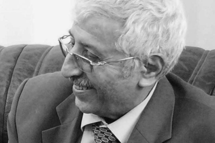 الاتحاد العام للكتاب والأدباء الفلسطينيين ينعى الشاعر العربي الكبير عبد العزيز المقالح