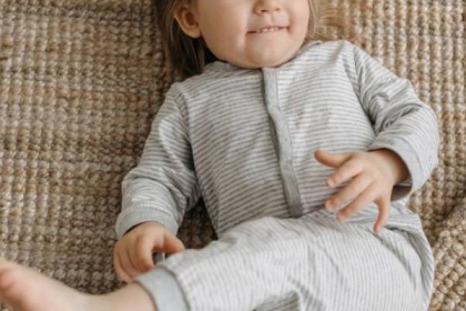 ولادة رضيعة مكسيكية بذيل حقيقي