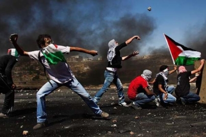 مواجهات وإصابات مع قوات الاحتلال والمستوطنين في الضفة والقدس