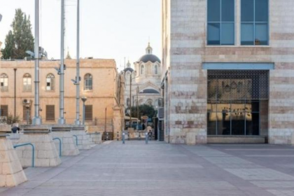 قناة عبرية: "إسرائيل" تتجه لحسم نقل ملكية كنيسة بالقدس لصالح روسيا