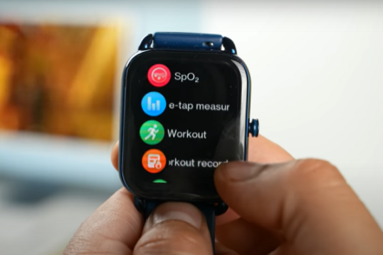 OnePlus تتحدى آبل وسامسونغ بساعة سعرها منافس جدا