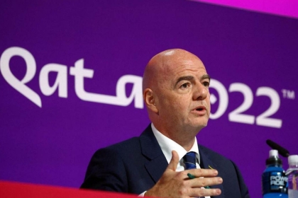 رسميًا... كأس العالم للأندية في المغــرب ببداية فبراير القادم