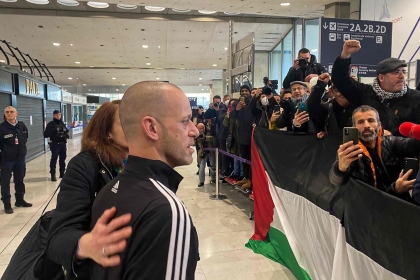 13 ألف فلسطيني حرموا من الإقامة بالقدس