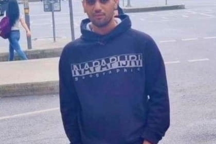 ملف الشهداء بساحة غزة ينعى  الشهيد "نعيم بدير" ويطالب بوقف الجرائم وردع الاحتلال