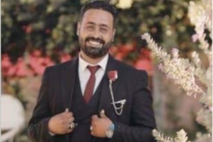 مصرع شاب بصعقة كهربائية نتيجة غرق منزله في دير البلح