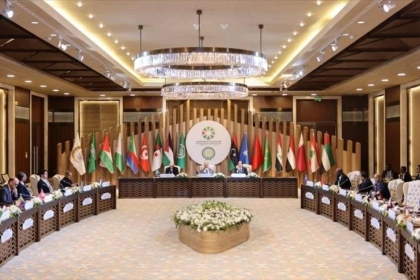 وزراء الإعلام العرب يتفقون على وجوب دعم قضية فلسطين