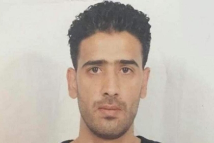 "الهيئة": الأسير عماد فحل يشرع بإضراب مفتوح احتجاجًا على عزله