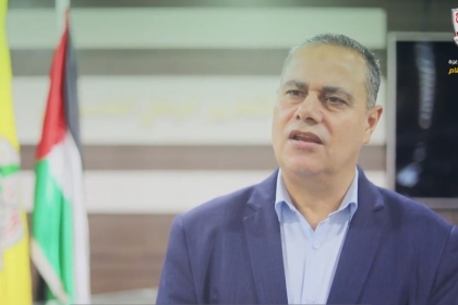 فيديو1: رسائل من قيادة حركة فتح بساحة غزة في الذكرى 58 للانطلاقة