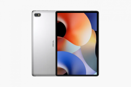 بلاك فيو" الصينية تطرح حاسوبها اللوحي الجديد "أوسكال باد 10"