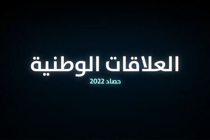 مفوضية الإعلام بحركة فتح في ساحة غزة تُنتج حصاد لأبرز نشاطات العلاقات الوطنية لعام 2022