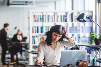 كيف تعوض المخاطر الصحية للجلوس طوال اليوم!