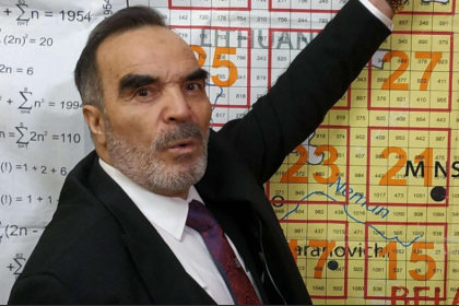 نبؤات مثيرة تحدد مصير العالم حتى عام 2058..تعرف عليها