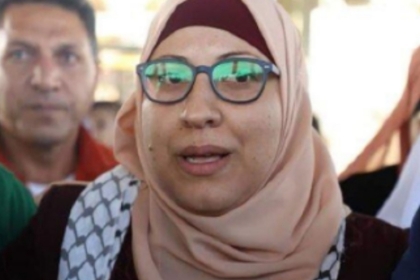 الاحتلال ينقل الأسيرة شعبان من سجن الدامون إلى "تحقيق الجلمة"