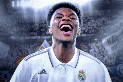 عودة تشواميني تتصدر تشكيل الريال المتوقع ضد فالنسيا