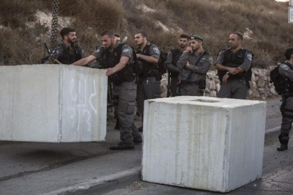 الاحتلال يقرر البدء بتحصين محطات الحافلات في القدس