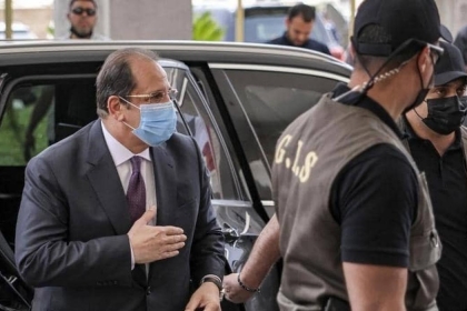 صحيفة عبرية تكشف تفاصيل الوساطة "الأمريكية المصرية" لوقف التصعيد