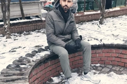 عائلة أبو طير بخانيونس تعلن وفاة ابنها في غرق مركب اليونان