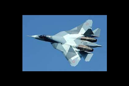 مجلة "فورين بوليسي": إيران ستستقبل نحو 24 طائرة مقاتلة روسية