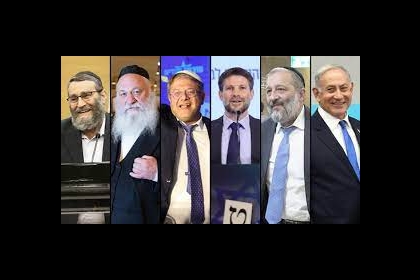 هل سيُفكك "الجيل الثالث" دولة الاحتلال؟