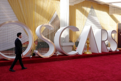 للمرة الأولى... سجادة الأوسكار هذا العام لن تكون حمراء
