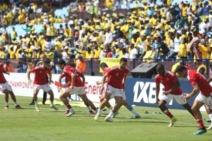 "الشياطين الحمر" تعاني قبل رمضان