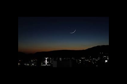 "المجلس الإسلامي للإفتاء" يُعلن موعد تحري هلال شهر شوال